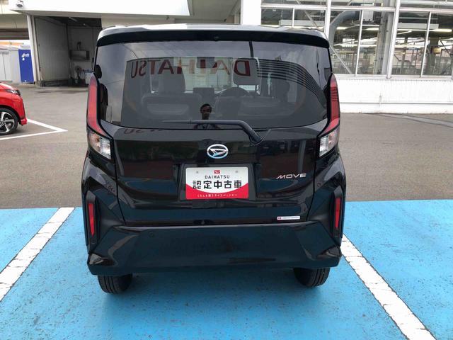 ムーヴX 4WD 走行距離1904km4WD スマートアシスト プッシュボタンスタート キーフリーシステム 左側パワースライドドア オートエアコン フルLEDヘッドランプ インパネセンターポケット(山形県)の中古車