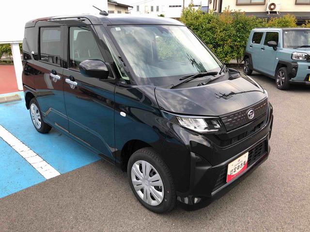 ムーヴX 4WD 走行距離1904km4WD スマートアシスト プッシュボタンスタート キーフリーシステム 左側パワースライドドア オートエアコン フルLEDヘッドランプ インパネセンターポケット(山形県)の中古車