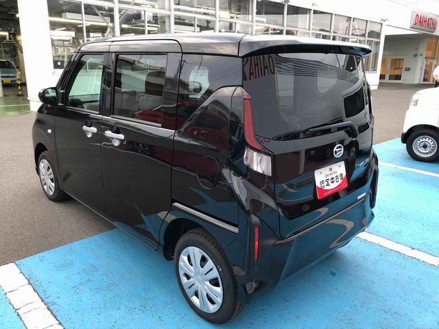 ムーヴX 4WD 走行距離1904km4WD スマートアシスト プッシュボタンスタート キーフリーシステム 左側パワースライドドア オートエアコン フルLEDヘッドランプ インパネセンターポケット(山形県)の中古車