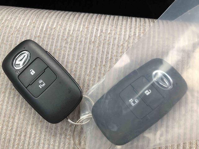 ムーヴＸ　４ＷＤ　走行距離１９０４ｋｍ４ＷＤ　スマートアシスト　プッシュボタンスタート　キーフリーシステム　左側パワースライドドア　オートエアコン　フルＬＥＤヘッドランプ　インパネセンターポケット（山形県）の中古車