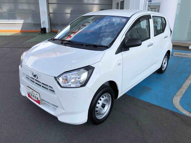 ミライースB SAIII 2WD 走行距離1872km2WD スマートアシスト 2DIN/CDオーディオ キーレスエントリー マニュアルエアコン コーナーセンサー オートライト(山形県)の中古車