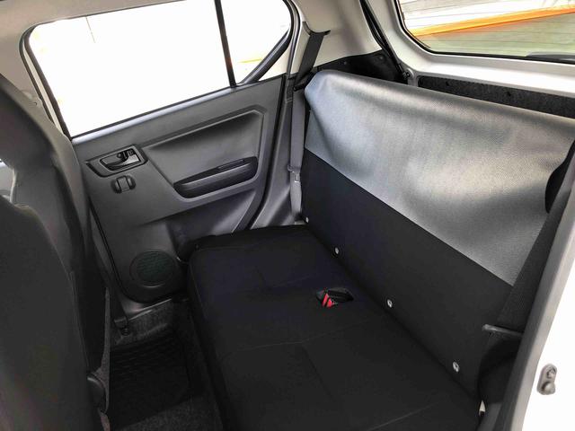 ミライースB SAIII 2WD 走行距離1872km2WD スマートアシスト 2DIN/CDオーディオ キーレスエントリー マニュアルエアコン コーナーセンサー オートライト(山形県)の中古車