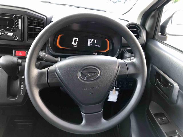 ミライースB SAIII 2WD 走行距離1872km2WD スマートアシスト 2DIN/CDオーディオ キーレスエントリー マニュアルエアコン コーナーセンサー オートライト(山形県)の中古車