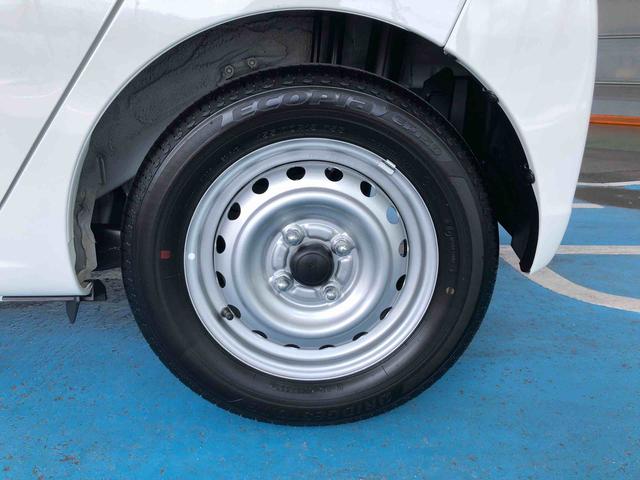 ミライースB SAIII 2WD 走行距離1872km2WD スマートアシスト 2DIN/CDオーディオ キーレスエントリー マニュアルエアコン コーナーセンサー オートライト(山形県)の中古車