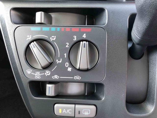 ミライースB SAIII 2WD 走行距離1872km2WD スマートアシスト 2DIN/CDオーディオ キーレスエントリー マニュアルエアコン コーナーセンサー オートライト(山形県)の中古車