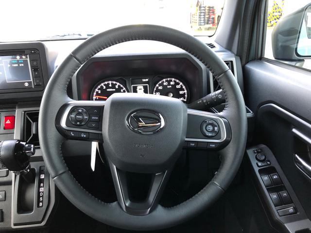 タフトG ダーククロムベンチャー 4WD 走行距離5194km4WD スマートアシスト プッシュボタンスタート キーフリーシステム 電動パーキングブレーキ アルミホイール オートエアコン クルーズコントロール(山形県)の中古車