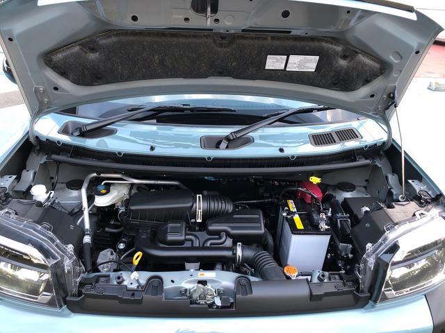 タフトG ダーククロムベンチャー 4WD 走行距離5194km4WD スマートアシスト プッシュボタンスタート キーフリーシステム 電動パーキングブレーキ アルミホイール オートエアコン クルーズコントロール(山形県)の中古車