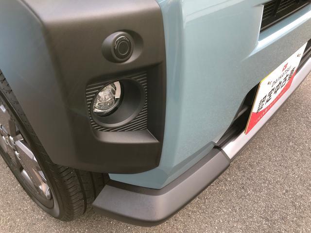 タフトＧ　ダーククロムベンチャー　４ＷＤ　走行距離５１９４ｋｍ４ＷＤ　スマートアシスト　プッシュボタンスタート　キーフリーシステム　電動パーキングブレーキ　アルミホイール　オートエアコン　クルーズコントロール（山形県）の中古車
