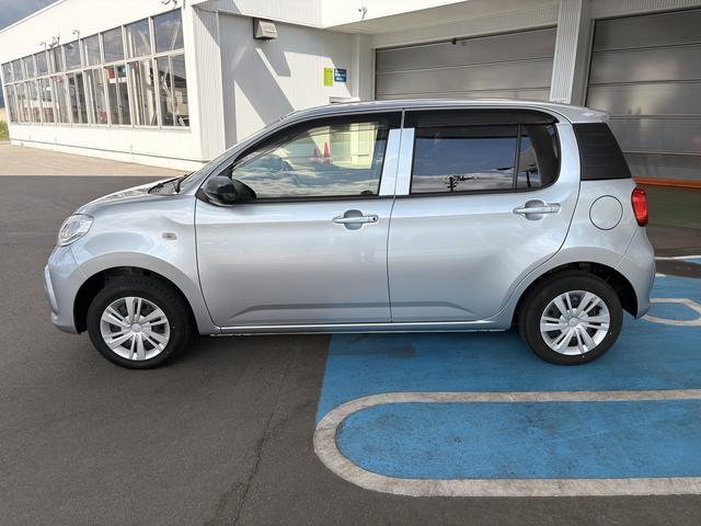 ブーンＸ　ＳＡIII　走行距離３２９６２ｋｍ４ＷＤ　スマートアシスト　プッシュボタンスタート　キーフリーシステム　カーナビゲーション　ＥＴＣ車載器　オートエアコン　フルホイールキャップ（山形県）の中古車