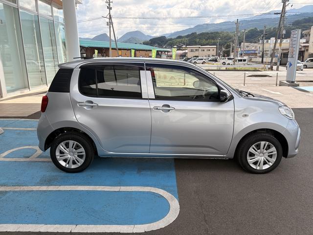 ブーンＸ　ＳＡIII　走行距離３２９６２ｋｍ４ＷＤ　スマートアシスト　プッシュボタンスタート　キーフリーシステム　カーナビゲーション　ＥＴＣ車載器　オートエアコン　フルホイールキャップ（山形県）の中古車