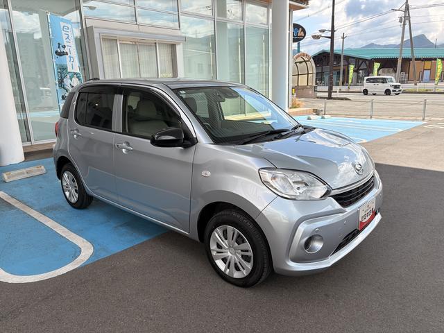 ブーンＸ　ＳＡIII　走行距離３２９６２ｋｍ４ＷＤ　スマートアシスト　プッシュボタンスタート　キーフリーシステム　カーナビゲーション　ＥＴＣ車載器　オートエアコン　フルホイールキャップ（山形県）の中古車