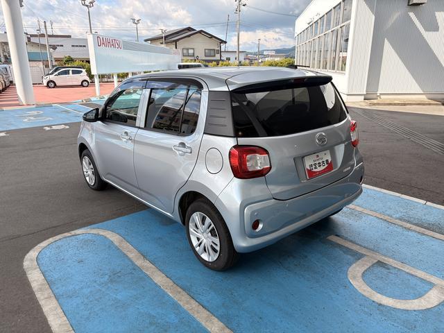 ブーンＸ　ＳＡIII　走行距離３２９６２ｋｍ４ＷＤ　スマートアシスト　プッシュボタンスタート　キーフリーシステム　カーナビゲーション　ＥＴＣ車載器　オートエアコン　フルホイールキャップ（山形県）の中古車