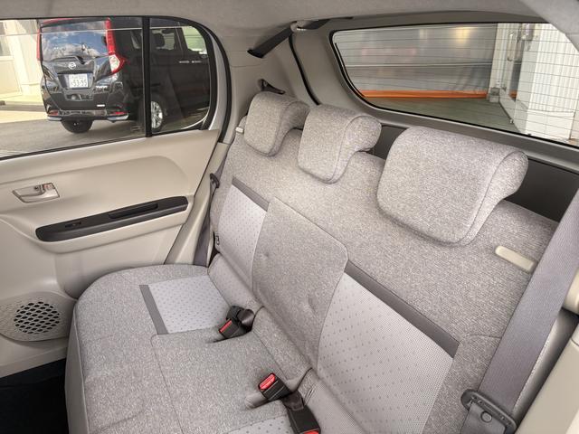ブーンＸ　ＳＡIII　走行距離３２９６２ｋｍ４ＷＤ　スマートアシスト　プッシュボタンスタート　キーフリーシステム　カーナビゲーション　ＥＴＣ車載器　オートエアコン　フルホイールキャップ（山形県）の中古車