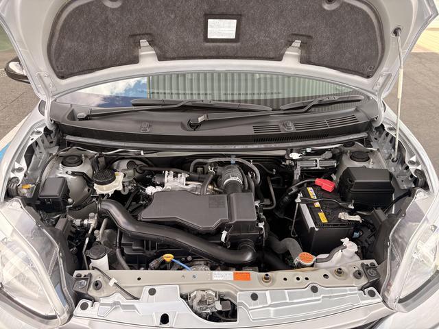 ブーンＸ　ＳＡIII　走行距離３２９６２ｋｍ４ＷＤ　スマートアシスト　プッシュボタンスタート　キーフリーシステム　カーナビゲーション　ＥＴＣ車載器　オートエアコン　フルホイールキャップ（山形県）の中古車