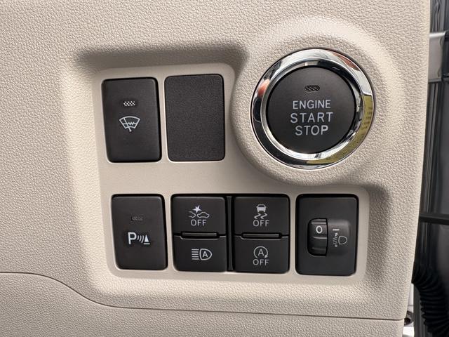 ブーンＸ　ＳＡIII　走行距離３２９６２ｋｍ４ＷＤ　スマートアシスト　プッシュボタンスタート　キーフリーシステム　カーナビゲーション　ＥＴＣ車載器　オートエアコン　フルホイールキャップ（山形県）の中古車