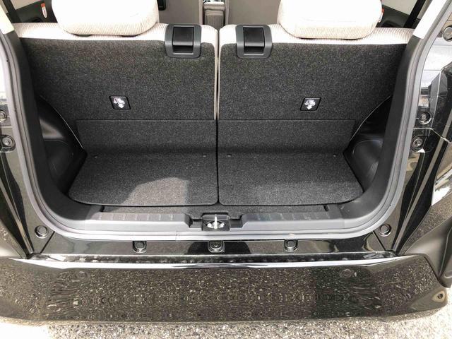 ムーヴＸ　４ＷＤ　走行距離２８２８ｋｍ４ＷＤ　スマートアシスト　プッシュボタンスタート　キーフリーシステム　左側パワースライドドア　オートエアコン　フルホイールキャップ（山形県）の中古車