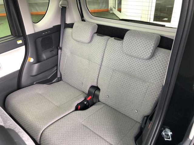 タントX 4WD 走行距離3232km4WD スマートアシスト プッシュボタンスタート キーフリーシステム 左側パワースライドドア 電動パーキングブレーキ オートエアコン シートヒーター(山形県)の中古車