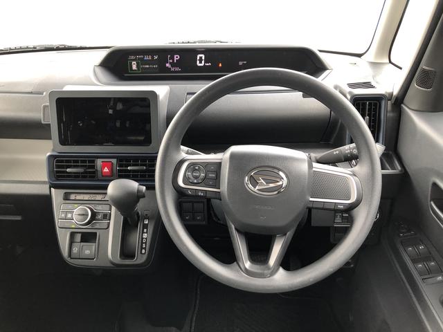 タントX 4WD 走行距離3232km4WD スマートアシスト プッシュボタンスタート キーフリーシステム 左側パワースライドドア 電動パーキングブレーキ オートエアコン シートヒーター(山形県)の中古車