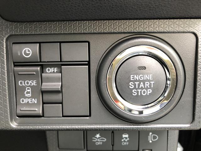 タントＸ　４ＷＤ　走行距離３２３２ｋｍ４ＷＤ　スマートアシスト　プッシュボタンスタート　キーフリーシステム　左側パワースライドドア　電動パーキングブレーキ　オートエアコン　シートヒーター（山形県）の中古車