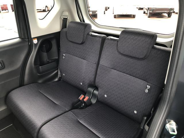 ムーヴＧ　４ＷＤ　走行距離１５６１ｋｍ４ＷＤ　スマートアシスト　プッシュボタンスタート　キーフリーシステム　左側パワースライドドア　タコメーター　オートエアコン　メッキインナーハンドル（山形県）の中古車