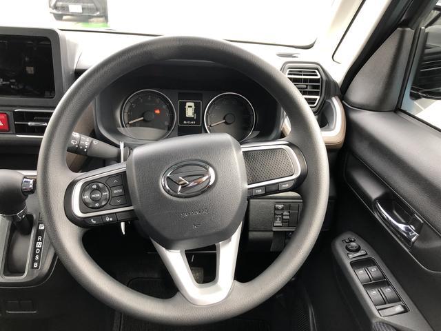 ムーヴＧ　４ＷＤ　走行距離１５６１ｋｍ４ＷＤ　スマートアシスト　プッシュボタンスタート　キーフリーシステム　左側パワースライドドア　タコメーター　オートエアコン　メッキインナーハンドル（山形県）の中古車