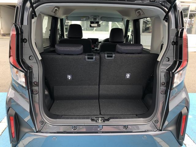 ムーヴＧ　４ＷＤ　走行距離１５６１ｋｍ４ＷＤ　スマートアシスト　プッシュボタンスタート　キーフリーシステム　左側パワースライドドア　タコメーター　オートエアコン　メッキインナーハンドル（山形県）の中古車