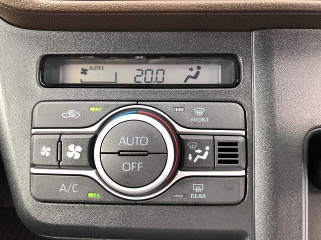 ムーヴＧ　４ＷＤ　走行距離１５６１ｋｍ４ＷＤ　スマートアシスト　プッシュボタンスタート　キーフリーシステム　左側パワースライドドア　タコメーター　オートエアコン　メッキインナーハンドル（山形県）の中古車