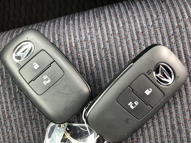 ムーヴＧ　４ＷＤ　走行距離１５６１ｋｍ４ＷＤ　スマートアシスト　プッシュボタンスタート　キーフリーシステム　左側パワースライドドア　タコメーター　オートエアコン　メッキインナーハンドル（山形県）の中古車