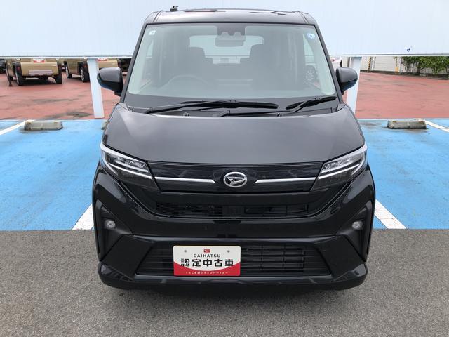 ムーヴ 中古車 ＲＳ　４ＷＤ　走行距離７４３ｋｍ４ＷＤ　スマートアシスト　プッシュボタンスタート　キーフリーシステム　９インチディスプレイオーディオ　両側パワースライドドア　電動パーキングブレーキ