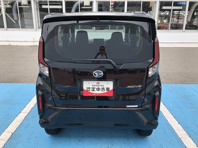 ムーヴRS 4WD 走行距離743km4WD スマートアシスト プッシュボタンスタート キーフリーシステム 9インチディスプレイオーディオ 両側パワースライドドア 電動パーキングブレーキ(山形県)の中古車