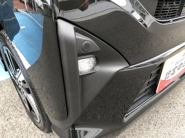 ムーヴＲＳ　４ＷＤ　走行距離７４３ｋｍ４ＷＤ　スマートアシスト　プッシュボタンスタート　キーフリーシステム　９インチディスプレイオーディオ　両側パワースライドドア　電動パーキングブレーキ（山形県）の中古車