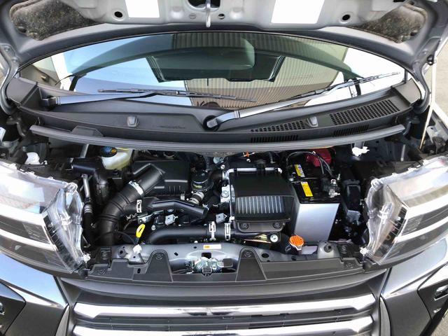 タントカスタムRSリミテッド 4WD 走行距離742km4WD スマートアシスト プッシュボタンスタート キーフレイ−システム 両側パワースライドドア 9インチディスプレイオーディオ アルミホイール クルーズコントロール(山形県)の中古車