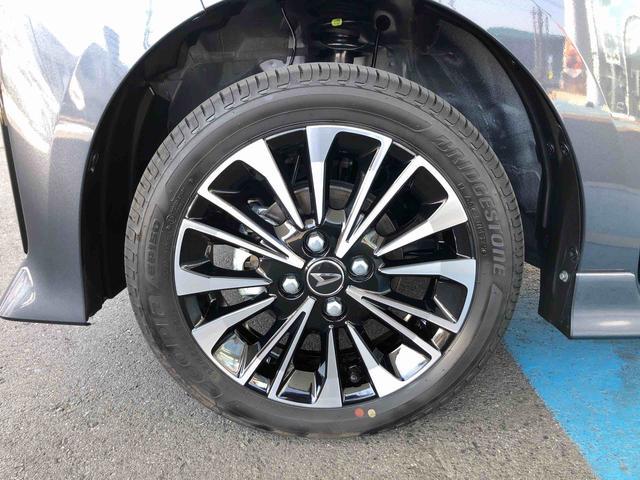 タントカスタムRSリミテッド 4WD 走行距離742km4WD スマートアシスト プッシュボタンスタート キーフレイ−システム 両側パワースライドドア 9インチディスプレイオーディオ アルミホイール クルーズコントロール(山形県)の中古車