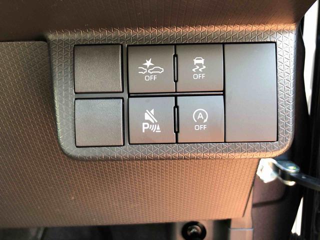 タントカスタムRSリミテッド 4WD 走行距離742km4WD スマートアシスト プッシュボタンスタート キーフレイ−システム 両側パワースライドドア 9インチディスプレイオーディオ アルミホイール クルーズコントロール(山形県)の中古車