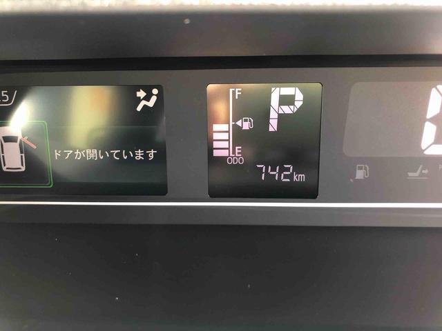 タントカスタムRSリミテッド 4WD 走行距離742km4WD スマートアシスト プッシュボタンスタート キーフレイ−システム 両側パワースライドドア 9インチディスプレイオーディオ アルミホイール クルーズコントロール(山形県)の中古車