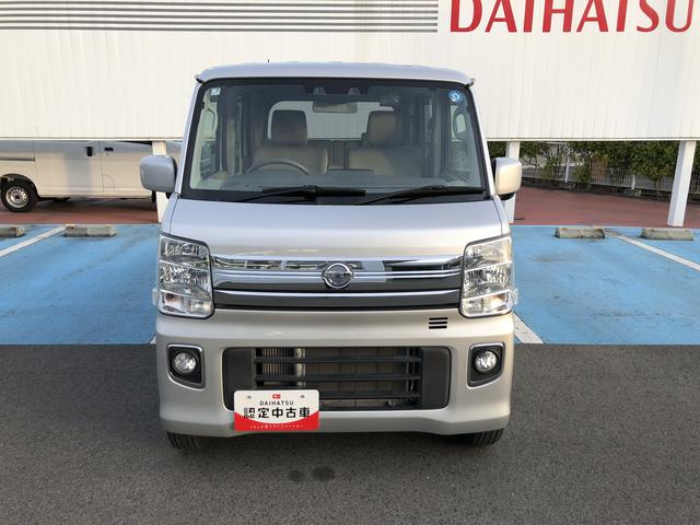 ＮＶ１００クリッパーリオ 中古車 Ｅ　４ＷＤ　走行距離１０９５４ｋｍ４ＷＤ　プッシュボタンスタート　キーフリーシステム　フロントフォグランプ　オートエアコン　アルミホイール　カーナビゲーション　スモークガラス