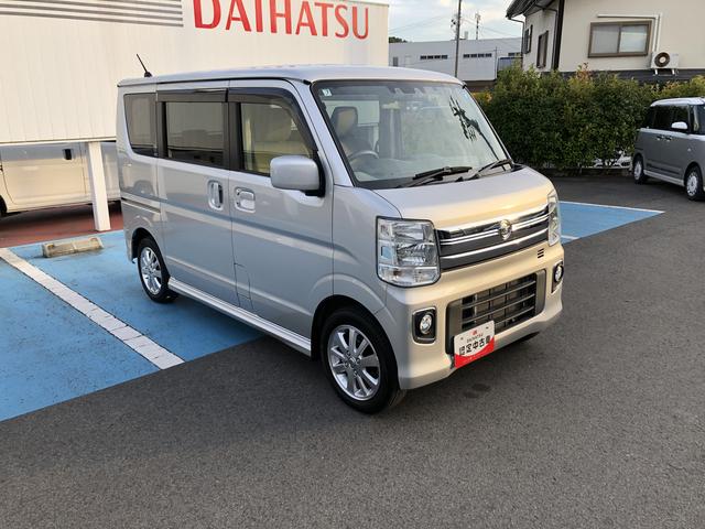 ＮＶ１００クリッパーリオＥ　４ＷＤ　走行距離１０９５４ｋｍ４ＷＤ　プッシュボタンスタート　キーフリーシステム　フロントフォグランプ　オートエアコン　アルミホイール　カーナビゲーション　スモークガラス（山形県）の中古車