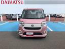 ４ＷＤ　スマートアシスト　パノラマモニター　ナビ　ステアリングスイッチ　キーフリーシステム　プッシュボタンスタート　オートエアコン　スライドドア（山形県）の中古車