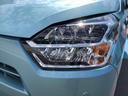 ４ＷＤ　スマートアシスト　マニュアルエアコン　キーレスエントリー　デジタルメーター　１４インチフルホイールキャップ　コーナーセンサー　ＬＥＤヘッドランプ（山形県）の中古車