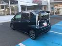 ４ＷＤ　スマートアシスト　アルミホイール　ｍｏｍｏステアリング　オートエアコン　ステアリングスイッチ　プッシュボタンスタート　キーフリー（山形県）の中古車