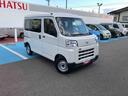 ４ＷＤ　スマートアシスト　ＡＭ／ＦＭラジオ　コーナーセンサー　スチールホイール　マニュアルエアコン　キーレスエントリー　アイドリングストップ　キーレスエントリー（山形県）の中古車