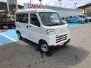 ４ＷＤ　スマートアシスト　ＡＭ／ＦＭラジオ　マニュアルエアコン　コーナーセンサー　キーレスエントリー　スライドドア（山形県）の中古車