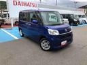 ２ＷＤ　車検整備付き　スマートアシスト　ＣＤチューナー　アルミホイール　オートエアコン　プッシュボタンスタート　キーフリー（山形県）の中古車