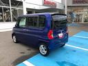 ２ＷＤ　車検整備付き　スマートアシスト　ＣＤチューナー　アルミホイール　オートエアコン　プッシュボタンスタート　キーフリー（山形県）の中古車
