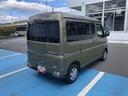 ４ＷＤ　スマートアシスト　１２インチフルホイールキャップ　両側パワースライドドア　ステアリングスイッチ　プッシュボタンスタート（山形県）の中古車