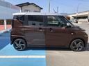 ４ＷＤ　ターボ車　スマートアシスト　プッシュボタンスタート　キーフリーシステム　電動パーキングブレーキ　両側パワースライドドア　アルミホイール　オートエアコン（山形県）の中古車