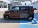 ４ＷＤ　ターボ車　スマートアシスト　プッシュボタンスタート　キーフリーシステム　電動パーキングブレーキ　両側パワースライドドア　アルミホイール　オートエアコン（山形県）の中古車