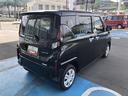 ４ＷＤ　スマートアシスト　プッシュボタンスタート　キーフリーシステム　左側パワースライドドア　オートエアコン　ショッピングフック　１２Ｖ電源　フルホイールキャップ（山形県）の中古車