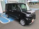 ４ＷＤ　スマートアシスト　プッシュボタンスタート　キーフリーシステム　左側パワースライドドア　電動パーキングブレーキ　オートエアコン　シートヒーター（山形県）の中古車