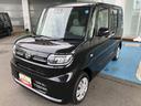 ４ＷＤ　スマートアシスト　プッシュボタンスタート　キーフリーシステム　左側パワースライドドア　電動パーキングブレーキ　オートエアコン　シートヒーター（山形県）の中古車